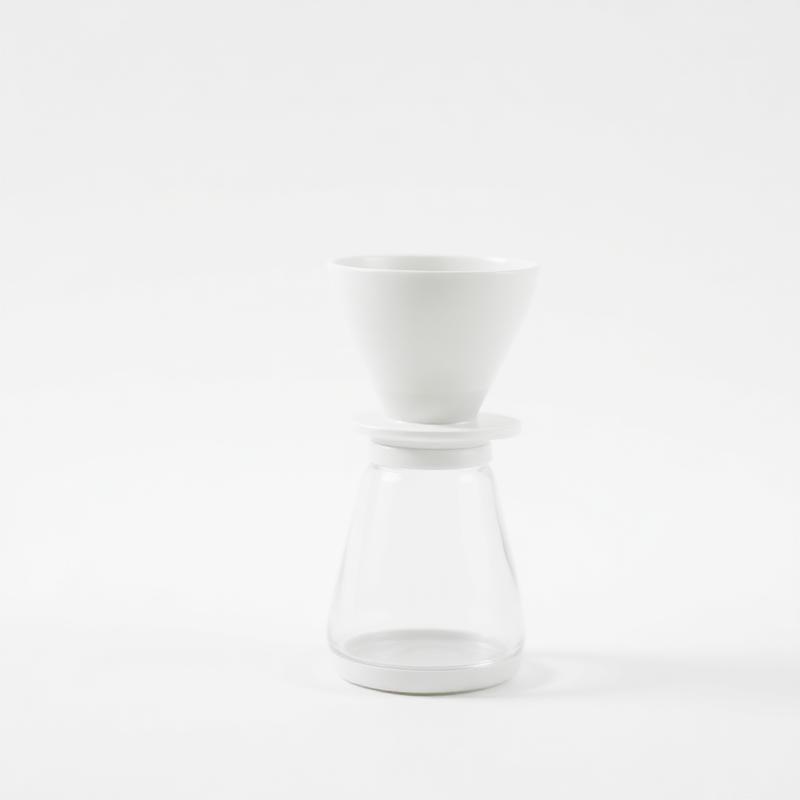 Minimalist Brew Set